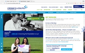 CCFA.org
