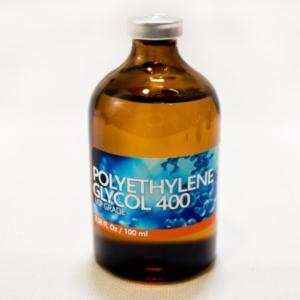 New Route for Post Surgery Colonoscopy - Who Knew!