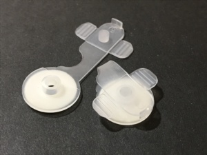 Oto-Eze Valves